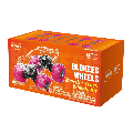 Blokees Wheels - Monster Truck Wheels Conversion Kit V1.0 (Model Kit)