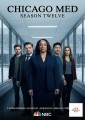 Chicago Med - Complete Season 12
