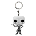 The Nightmare Before Christmas - Jack Skellington Keychain (Pop! Vinyl)