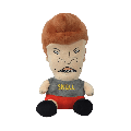 MTV - Butt-Head Super Duper (Plush Toy)