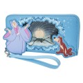 Cinderella - Princess Lenticular Zip Around (Loungefly Wallet)