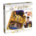Harry Potter - The Great Hall 500 Piece (Jigsaw Puzzle Game)