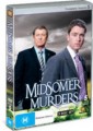 Midsomer Murders - Complete Season 5