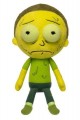 Rick And Morty - Toxic Morty (Plush Toy)