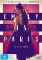 Emily In Paris - Complete Season 1