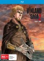 Vinland Saga - Season 2 Part 2 (Blu Ray)