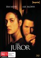 The Juror (Blu Ray)