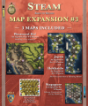 Steam - Expansion #3 (Board Game)