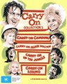 Carry On Film Collection 5 - Limited Edition (Blu Ray)