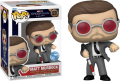 Spider-Man: No Way Home - Matt Murdock With Brick (Pop! Vinyl)