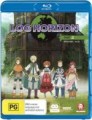 Log Horizon - Part 2 (Blu Ray)