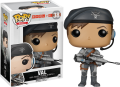 Evolve - Val (Pop! Vinyl)