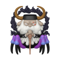 One Piece - St. Jaygarcia Saturn 10" (Pop! Vinyl)