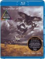 David Gilmour: Rattle That Lock (CD / Blu Ray)