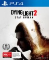 Dying Light 2 Stay Human (PS4 Game)