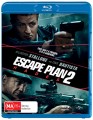 Escape Plan 2 - Hades (Blu Ray)