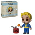 Fallout - Vault Boy Pyromaniac 5-Star (Vinyl Figure)