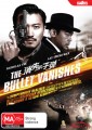 The Bullet Vanishes