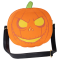 The Nightmare Before Christmas - Jack-O-Lantern Glow (Loungefly Crossbody)