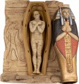 Universal Monsters - The Mummy Deluxe 1:10 Scale (Statue)