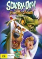 Sword And The Scoob