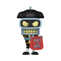 Futurama - Matador Bender (Pop! Vinyl)