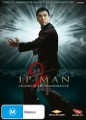 Ip Man 2