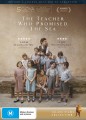 The Teacher Who Promised The Sea