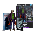 Batman Dark Knight - The Joker 7" Deluxe (Action Figure)