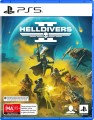 Helldivers 2 (PS5 Game)