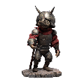 Labyrinth - Goblin Warrior 1:6 Scale (Action Figure)