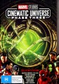 Marvel Phase 3 - Part 1