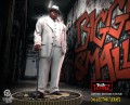 Notorious B.I.G. - Biggie Smalls Rock Iconz (Statue)