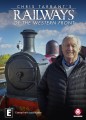 Chris Tarrant Railways Of The Western Front