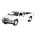 Timeless Legends - 1:25 2006 Chevy Silverado 1500 (Model Vehicle)