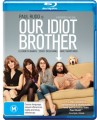 Our Idiot Brother (Blu Ray)