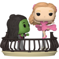 Wicked - Glinda And Elphaba (Pop! Mini Moment)