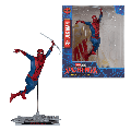 Spider-Man: Brand New Day - Spider-Man 1:10 Scale (Statue)