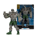 DC Multiverse - Doomsday Death Of Superman Gold Label Megafig (Action Figure)
