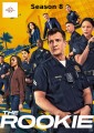 The Rookie - Complete Season 8
