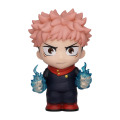Jujutsu Kaisen - Yuji Figural PVC (Bank)