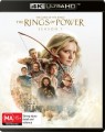 The Lord Of The Rings: The Rings Of Power - Complete Season 1 (4K Ultra HD)