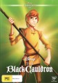Black Cauldron