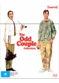 The Odd Couple Collection (Blu Ray)