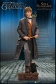 Fantastic Beasts 2: Crimes Of Grindelwald - Newt Scamander 1:8 Scale (Action Figure)