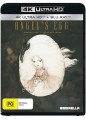 Angel's Egg (4K Ultra HD)