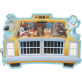 Oliver And Company - Taxi (Loungefly Cardholder)