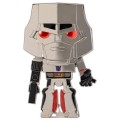 Transformers TV - Megatron 4" Pop! Enamel Pin (Pop! Vinyl Pin)