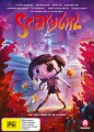 Scarygirl