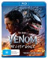 Venom The Last Dance (Blu Ray)